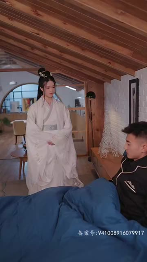 我的手机连天界(75集) 我的手机连天界(75集)短剧合集4K修复版