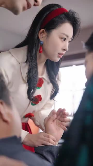 良辰美景旧时光丨69集短剧网页版直接播放