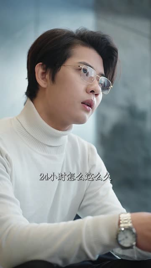 爱意沉默丨29集高清短剧直接观看