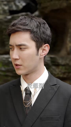 白衣神王丨85集短剧全集在线追更