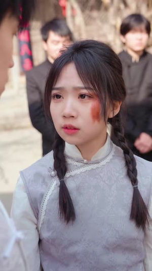 太极女杰(52集) 太极女杰(52集)短剧最终回限免畅看