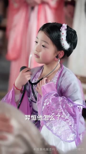 王爷你家萌宝懂科学(60集) 王爷你家萌宝懂科学(60集)短剧精选全集无广告