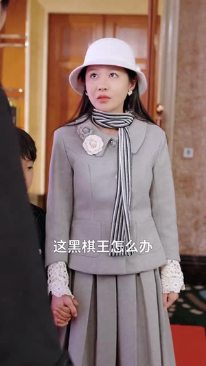 少年棋士丨53集精彩短剧全集任意播