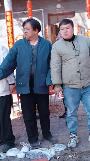 过年回家，老公跟我坦白一切丨45集完整剧情在线观看