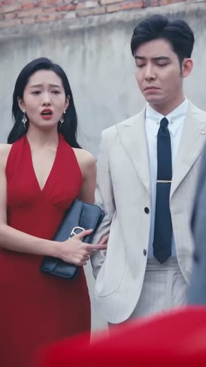 他的荣耀丨全集高清流畅在线观看