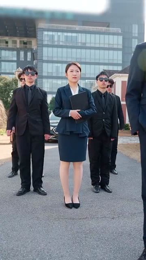 逐我出家门我好运圣体爆棚丨38集独家短剧一键播放