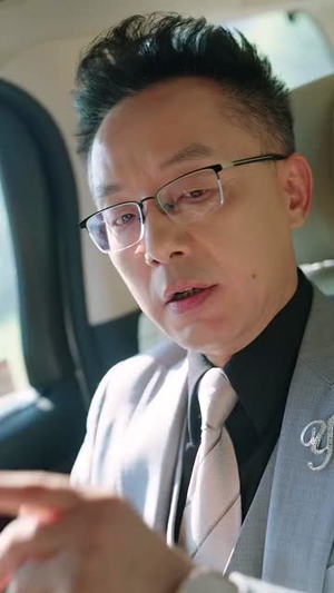 大器晚成丨63集高清短剧立即观看