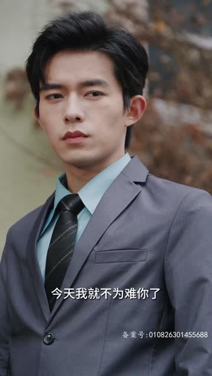 试婚后，总裁玩命要娶我丨79集高清流畅短剧全集呈现