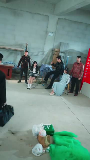 白夜沉沦丨70集短剧全集无广告观看