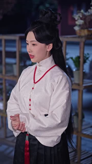 曾是惊鸿照影来丨64集全集短剧无广告观看