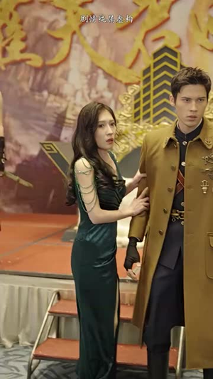 新版：凌云丨85集高清短剧随时观看