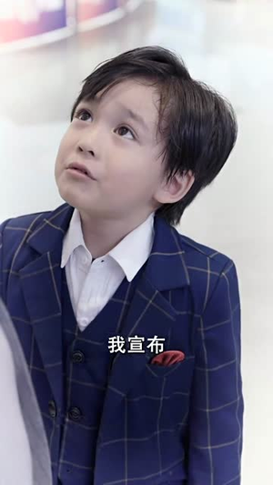 分手后，我携三宝归来丨98集热播短剧一键解锁