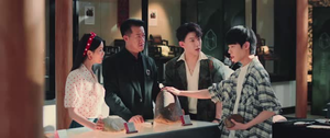 点石成金丨高清短剧全集畅看致富路