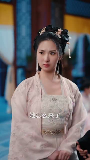 侯府真千金她能掐会算丨80集高清流畅短剧随意看