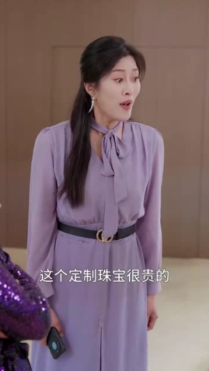 老妈今天要出道丨30集短剧全集任你观看