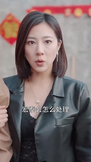 回家过年从相亲女老板开始丨64集全集在线流畅观看