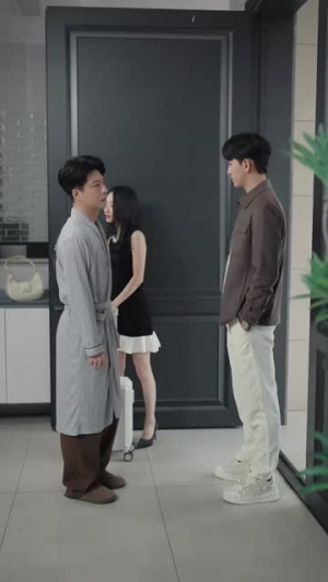 年下不叫姐丨38集热门短剧网页观看