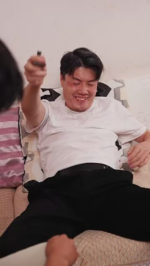 亲情的抉择丨45集短剧全集随心看
