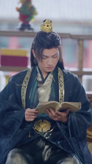 鬓从今夜白丨71集免费短剧一键解锁