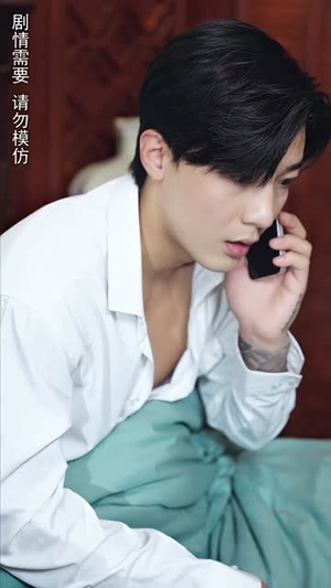 逃离博物馆丨84集全集短剧一键播放