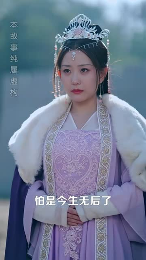 九龙夺嫡之废物皇子逆袭成帝丨98集独家短剧一键解锁