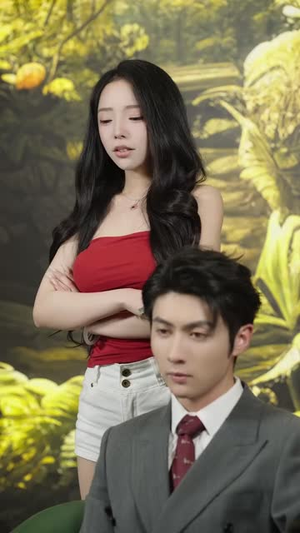 换婚后我成了大哥的心尖宠丨36集精彩短剧立即观看
