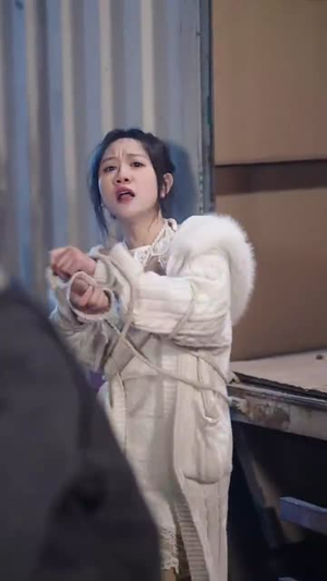 隧道惊魂丨30集恐怖短剧即点即看