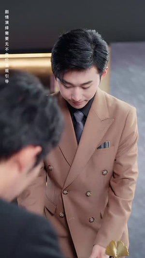 年关奇妙恋曲丨65集免费短剧立即观看