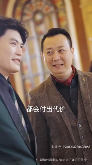 绝世赘婿震九州丨78集短剧免费观看全集