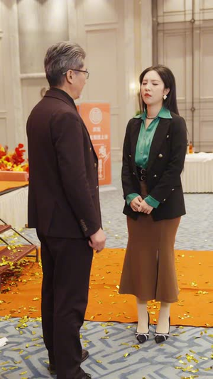 离开后，你才说爱我丨30集全集在线免费观看