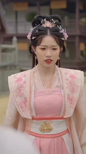 侯门嫡女骆宁传丨82集短剧全集畅享不停