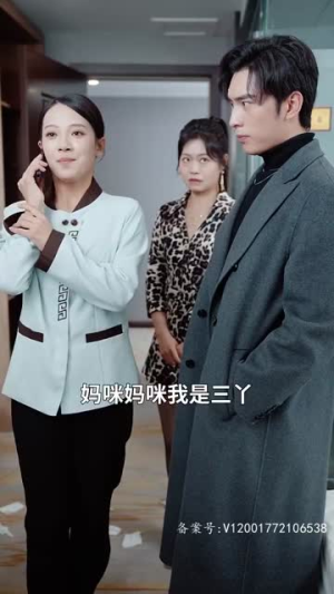 宫先生你家四宝抄家了丨82集短剧全集网页播放