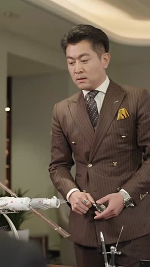 舅舅归来丨61集高清短剧在线流畅看