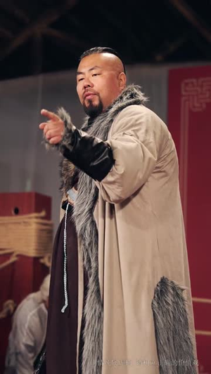 一枪定山河丨52集全集高清在线观看