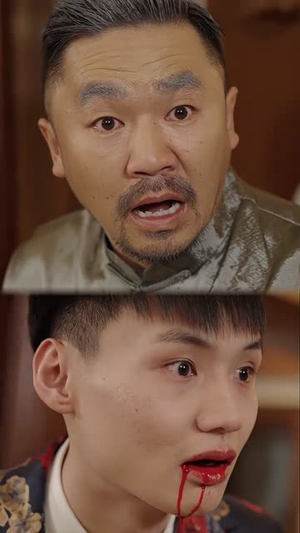 文坛倒退，我成了大文豪丨99集短剧免费观看全集
