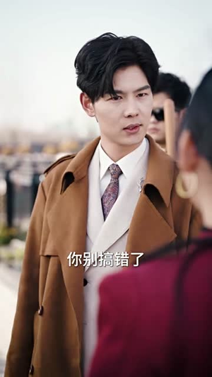 奈何真心付流水丨46集全集短剧任意时间点播
