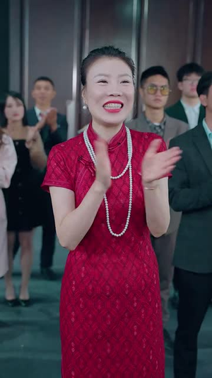 妻女受辱我怒闯龙潭虎穴丨82集流畅短剧一键解锁