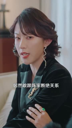 无限资源系统丨90集短剧全集任意播放