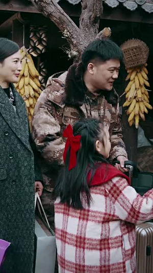 不是闹着玩之过年(24集) 不是闹着玩之过年(24集)短剧经典全集任你选
