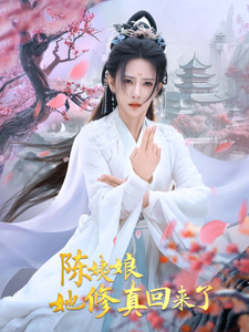 陈姨娘她修真回来了丨80集流畅短剧即刻播放