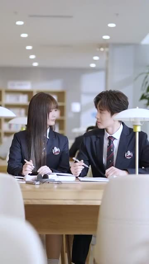 高冷学长认栽了丨100集短剧网页版畅看无阻