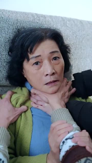 爱你，老妈丨15集亲情短剧轻松点击观看