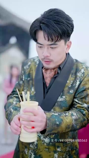 封神之元始天尊丨80集全集短剧随心看