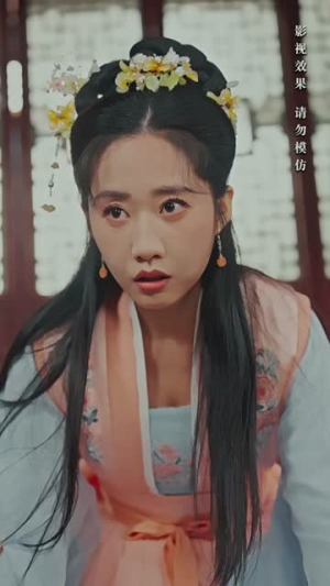 美人赠我锦绣缎(55集) 美人赠我锦绣缎(55集)短剧精选全集无广告