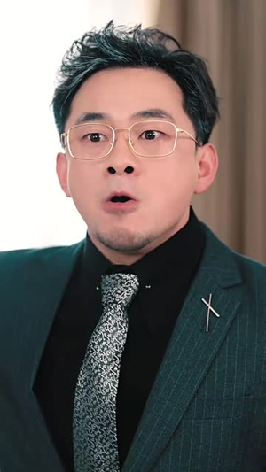 锦鲤老爸翻身记(30集) 锦鲤老爸翻身记(30集)短剧合集导演剪辑版