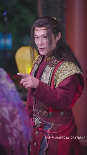 一跤摔出个泼天富贵(93集) 一跤摔出个泼天富贵(93集)短剧全集热力排行榜之一