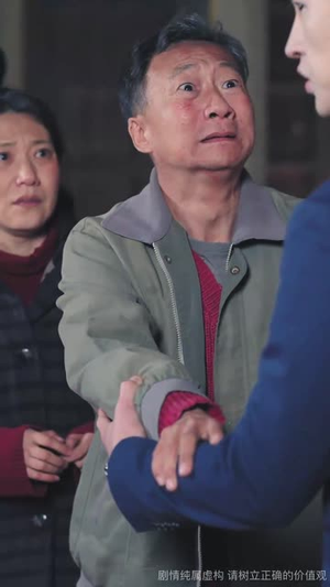 蛇年已至游子当归丨65集短剧全集免费在线看