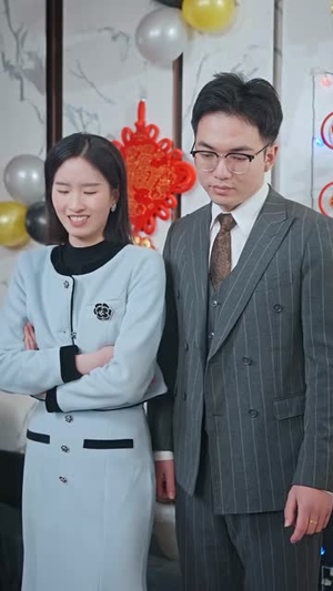 蛇来运转之团团圆圆丨60集全集高清在线观看