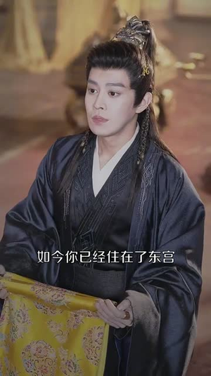 他的东宫意难平丨85集全集高清在线观看