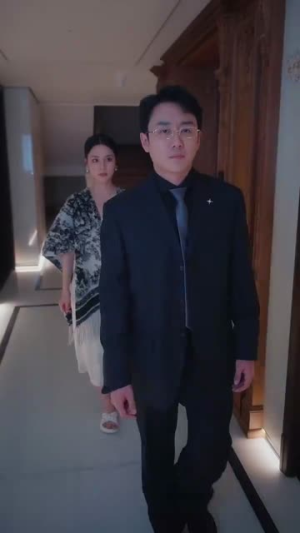 为她入渊(55集) 为她入渊(55集)短剧收官全集限免看